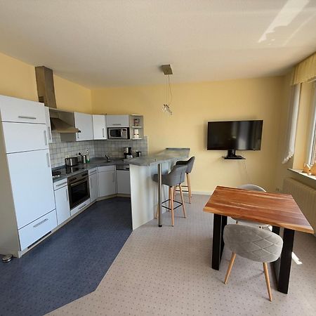 Ferienhaus Halbritter Krina Kültér fotó