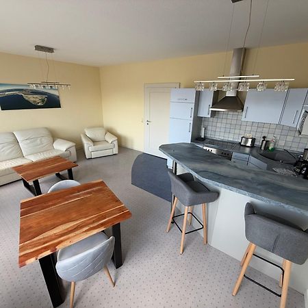 Ferienhaus Halbritter Krina Kültér fotó