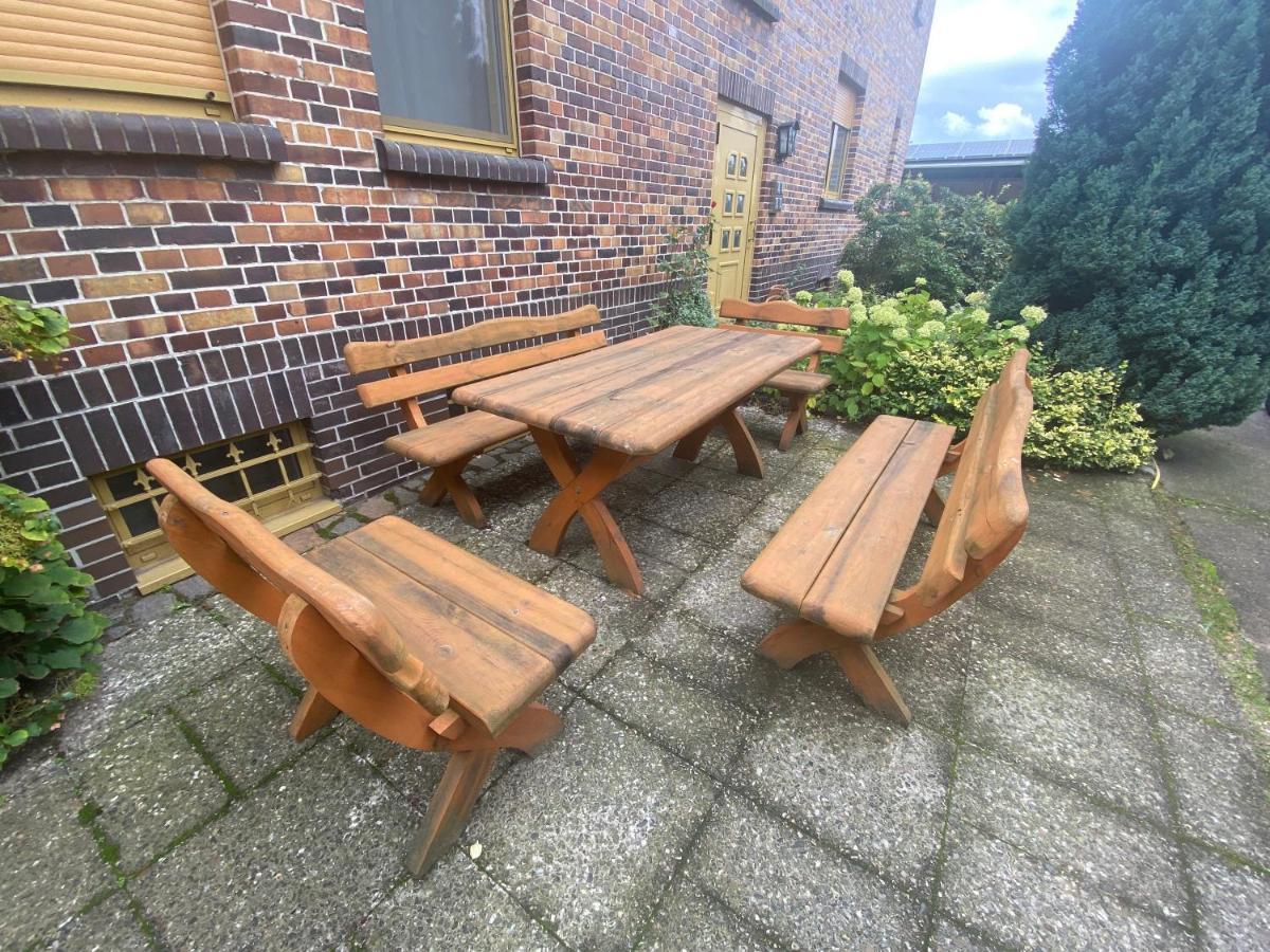Ferienhaus Halbritter Krina Kültér fotó