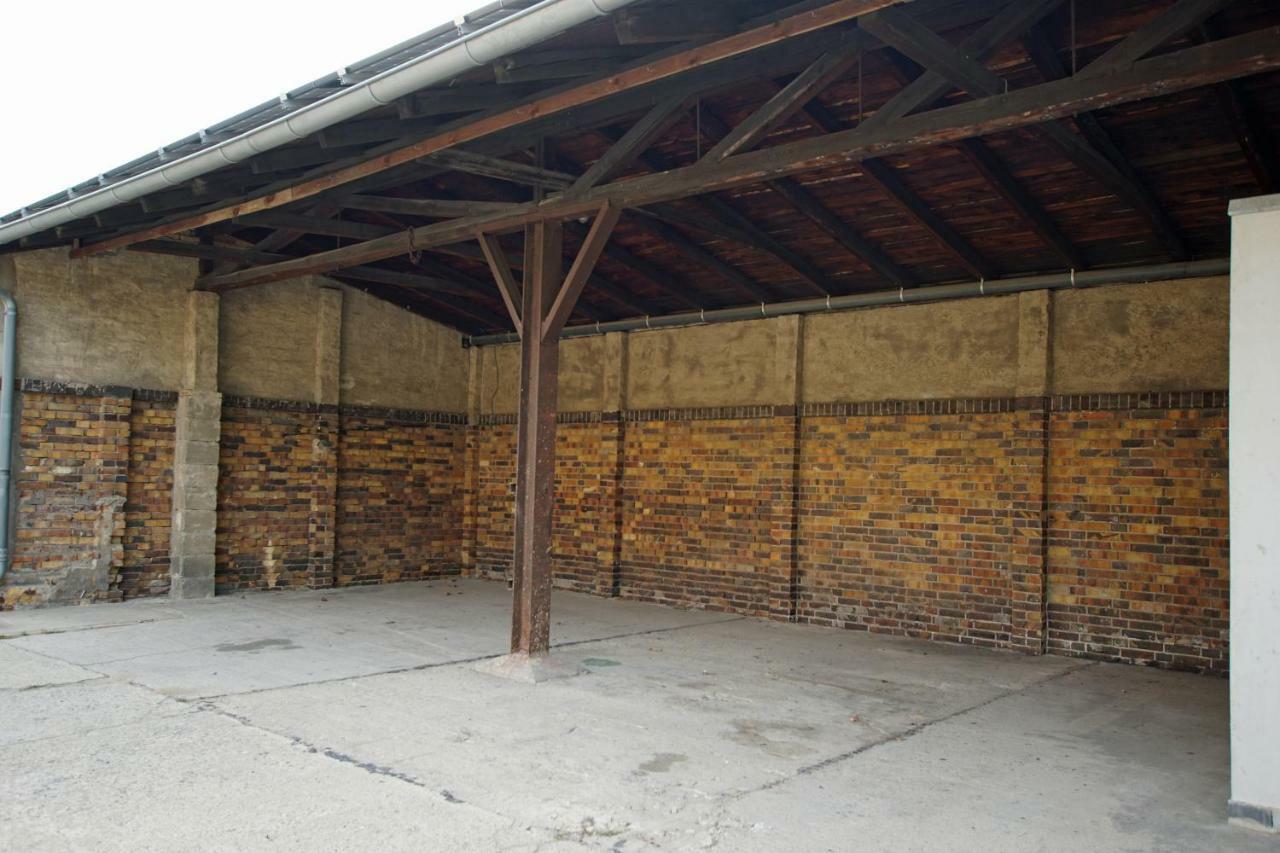 Ferienhaus Halbritter Krina Kültér fotó